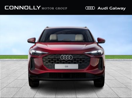 2026 Audi Q5 SE E-HYBRID QUATTRO A/T €72,950 thumbnail