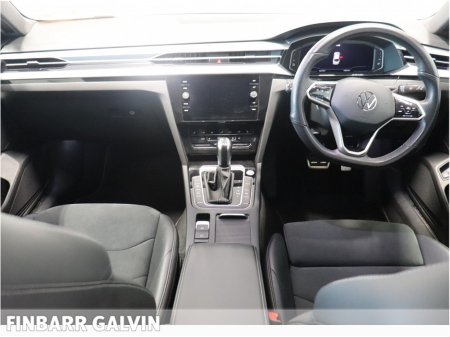 2022 Volkswagen Arteon - thumbnail 4