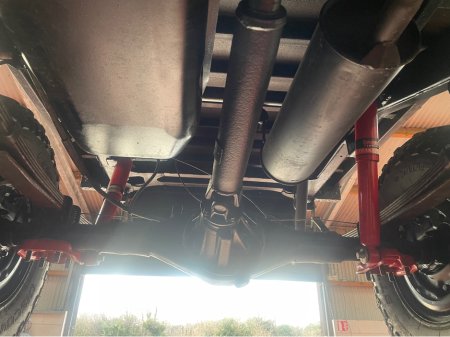 1999 Toyota Hilux - thumbnail 9