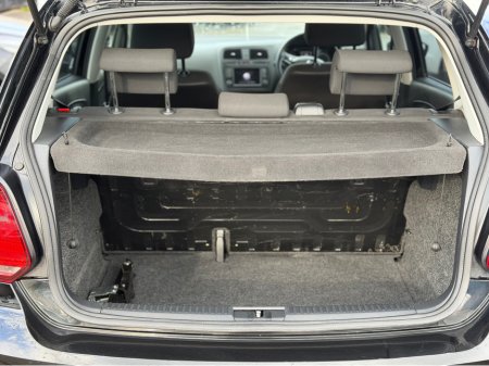 2017 Volkswagen Polo - thumbnail 8