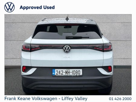 2024 Volkswagen ID.4 - thumbnail 11