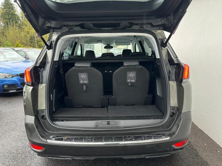 2019 Peugeot 5008 - thumbnail 28