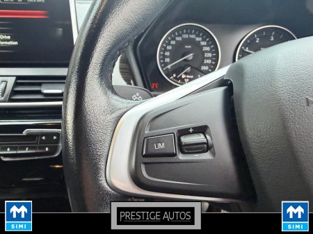 2016 BMW 2 Series Gran Tourer *DEPOSIT TAKEN**CAR ID 15* €16,950 thumbnail