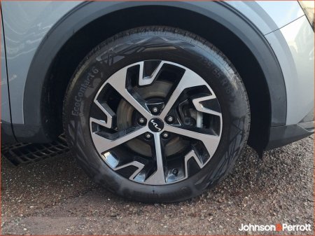 2025 Kia Sportage K3 Diesel 0% Finance Available! €38,900 thumbnail