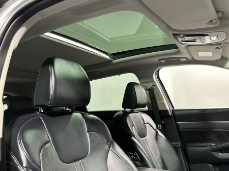 2024 Kia Sorento - thumbnail 12