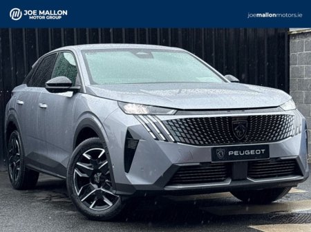 2025 Peugeot 3008 - thumbnail 1