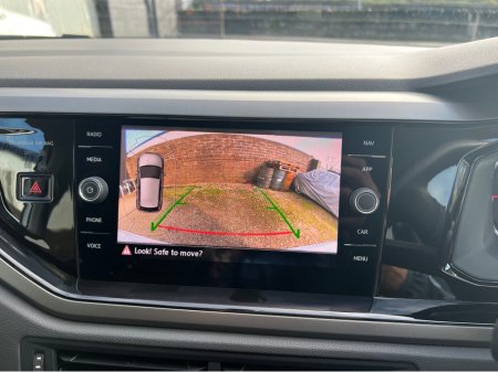 2018 Volkswagen Polo New shape 1.0 TSI Automatic DSG high spec highline €15,950 thumbnail