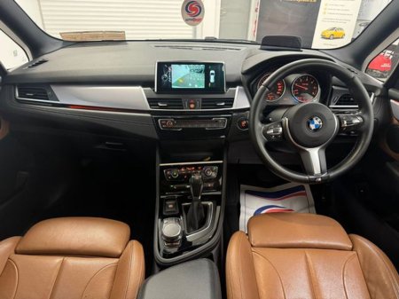 2016 BMW 2 Series Gran Tourer  €13,995 thumbnail