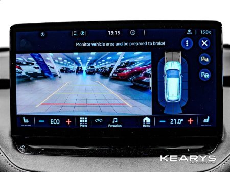 2022 Skoda Enyaq - thumbnail 15