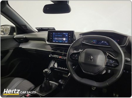 2023 Peugeot 2008 Allure 1.2 Petrol Manual €23,245 thumbnail