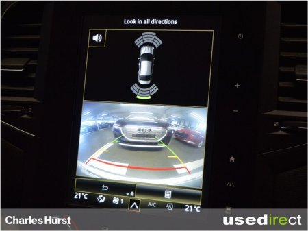 2020 Renault Megane 1.3 TCe 140 GPF Signature €12,496 thumbnail