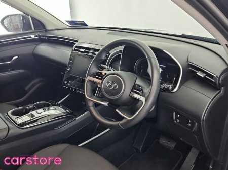 2024 Hyundai Tucson - thumbnail 9