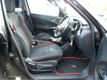 2013 Nissan Juke - thumbnail 9