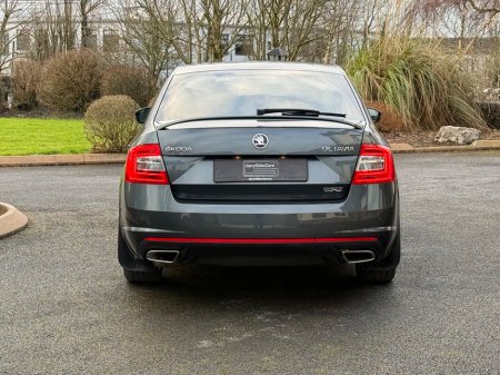 2016 Skoda Octavia - thumbnail 6