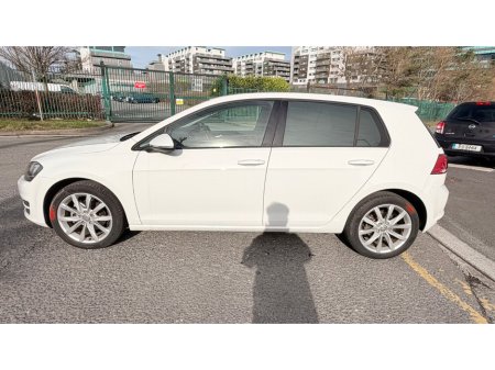 2015 Volkswagen Golf - thumbnail 17