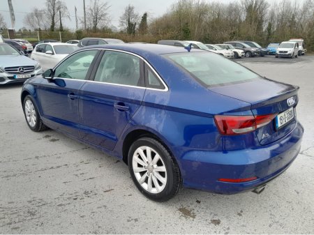 2015 Audi A3 - thumbnail 7