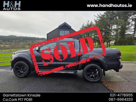 2018 Ford Ranger - thumbnail 6