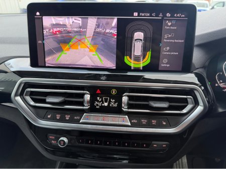 2022 BMW X3 - thumbnail 19