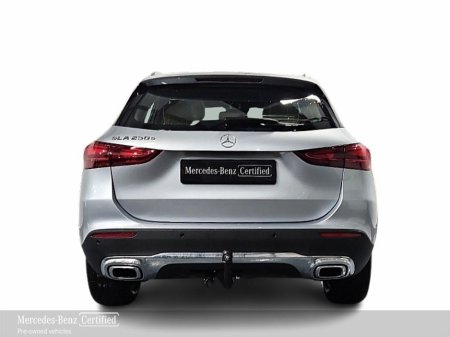 2024 Mercedes-Benz GLA Class - thumbnail 8