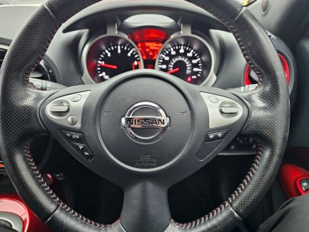 2016 Nissan Juke - thumbnail 15