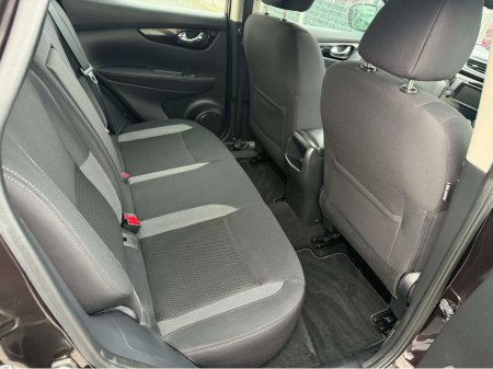 2020 Nissan Qashqai - thumbnail 10