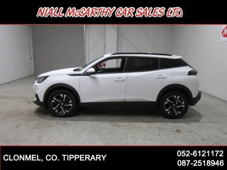 2021 Peugeot 2008 ALLURE 1.5 BLUE HDI - SCRAPPAGE & FINANCE AVAILABLE €18,895 thumbnail