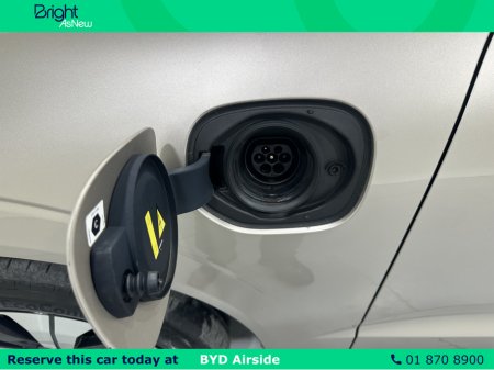 2023 Volvo XC60 - thumbnail 10