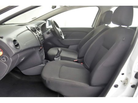 2018 Dacia Sandero - thumbnail 15
