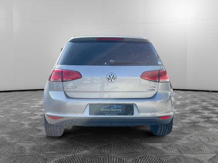 2014 Volkswagen Golf - photo 5