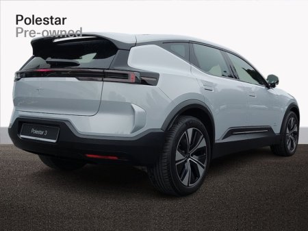 2026 Polestar 3 - thumbnail 8