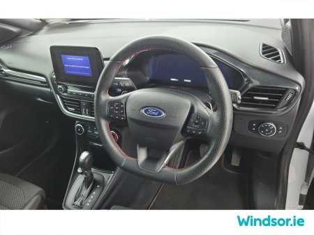 2022 Ford Puma - thumbnail 10