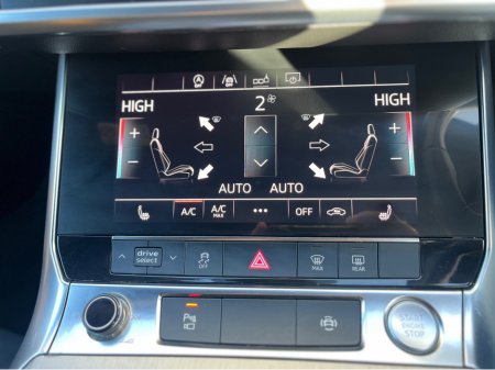 2019 Audi A6 2.0 TDI S LINE AUTO ESTATE €29,995 thumbnail