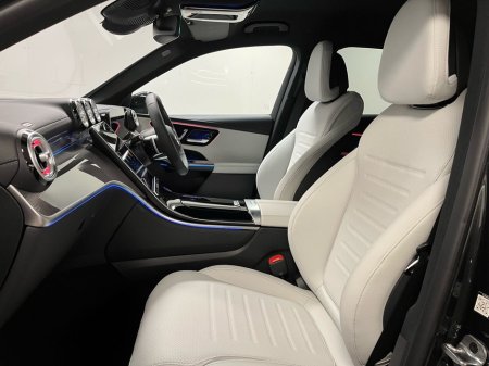 2026 Mercedes-Benz GLC Class - thumbnail 18