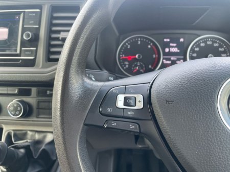 2021 Volkswagen Crafter  €21,975 thumbnail