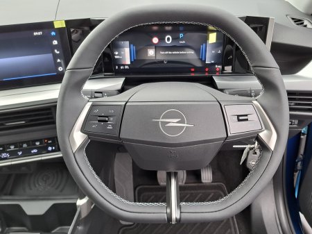 2026 Opel Frontera - thumbnail 21