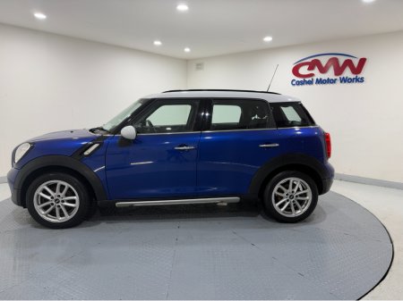 2016 MINI Countryman - photo 4