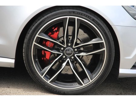 2016 Audi RS6 - thumbnail 15