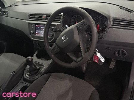 2018 SEAT Arona - thumbnail 14