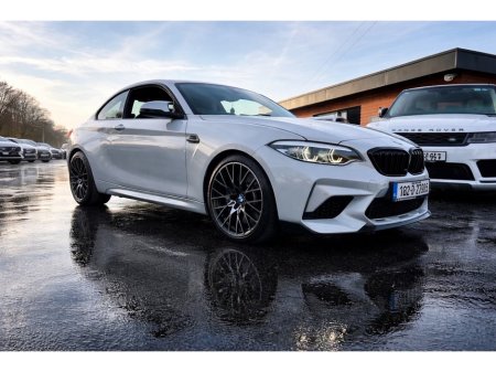 2018 BMW M2 - thumbnail 3