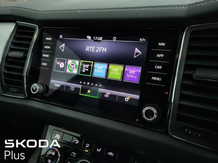 2023 Skoda Kodiaq Ambition 2.0Tdi 150Bhp DSG €42,950 thumbnail