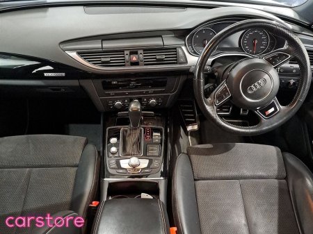 2016 Audi A7 - thumbnail 11