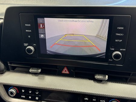 2022 Kia Sportage K2 1.6 Crdi €24,800 thumbnail