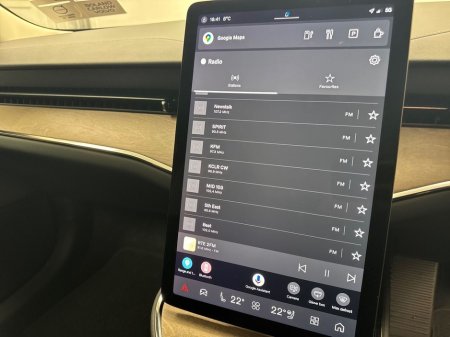 2026 Volvo ES90 - thumbnail 15