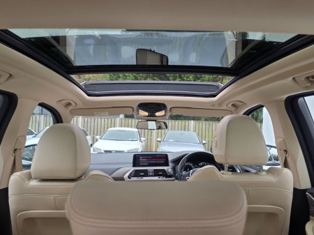 2019 BMW X3 - thumbnail 15