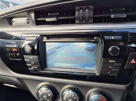 2016 Toyota Corolla - photo 6