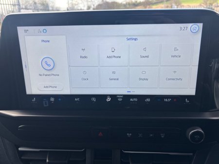 2024 Ford Transit Custom - thumbnail 18