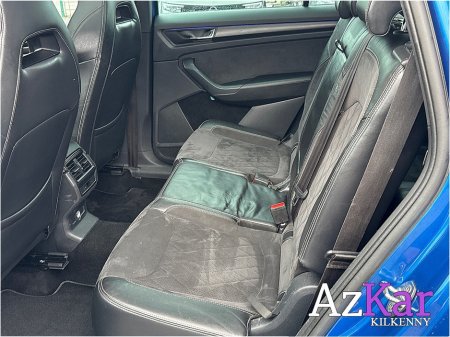 2020 Skoda Kodiaq - thumbnail 14