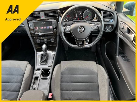 2016 Volkswagen Golf 1.4 HIGHLINE €16,299 thumbnail