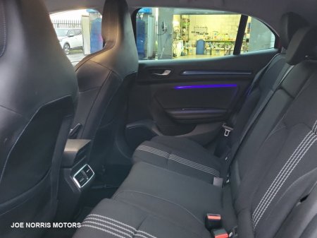 2019 Renault Megane GT LINE BLUE DCI 115 MY 4DR €13,995 thumbnail