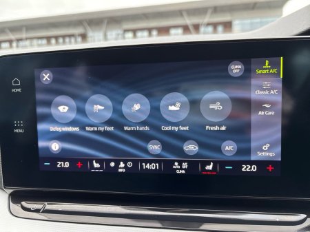 2023 Skoda Octavia OCTAVIA STY 2.0TDI 115HP €30,995 thumbnail